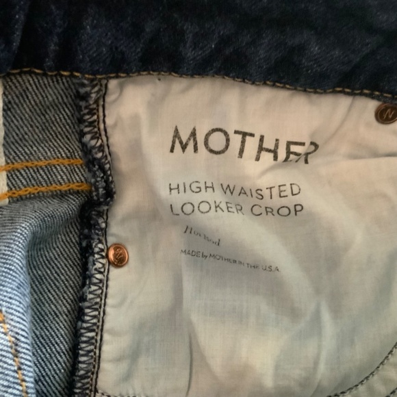 Classic Blue Women's Jeans - Picture 11 of 13